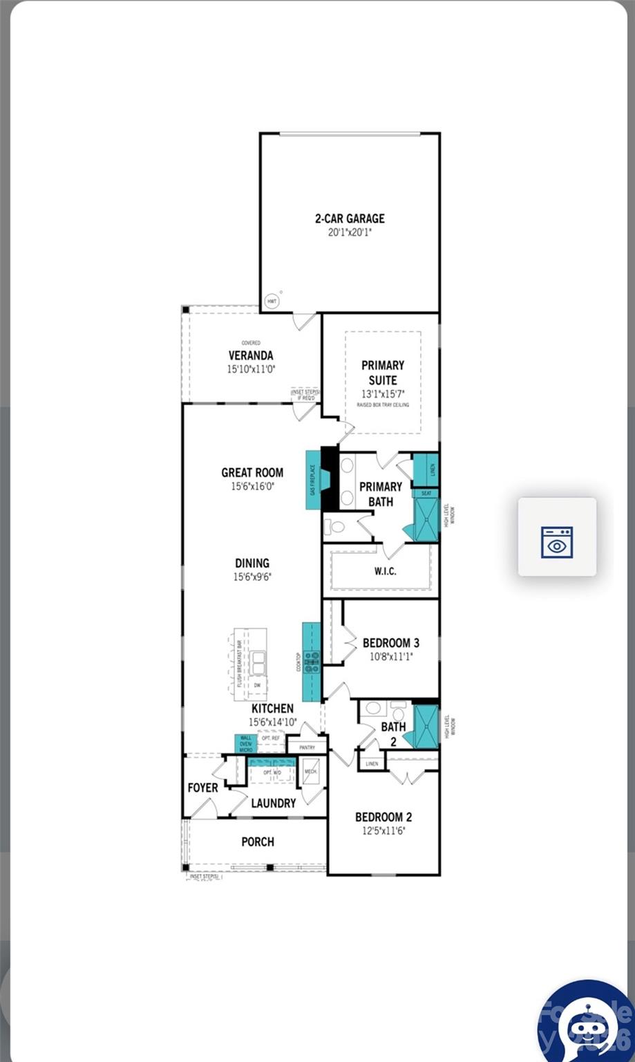449 Spire Street #48 — Rock Hill