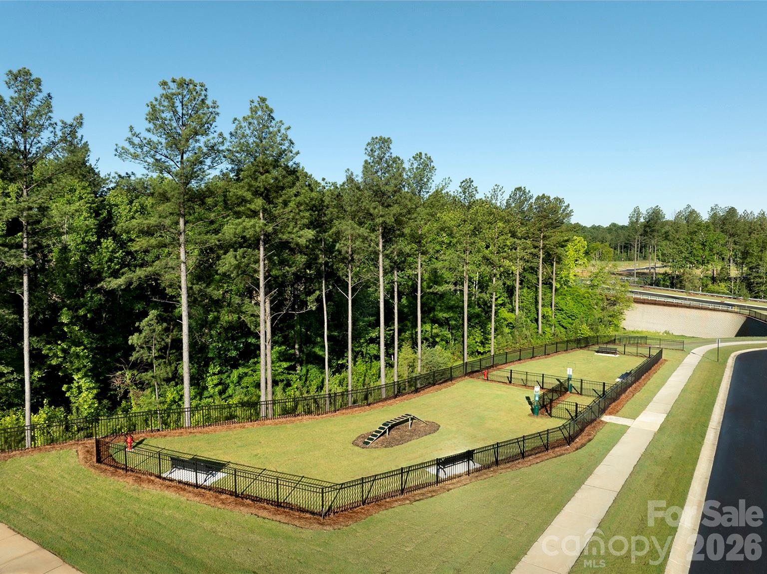 449 Spire Street — Rock Hill