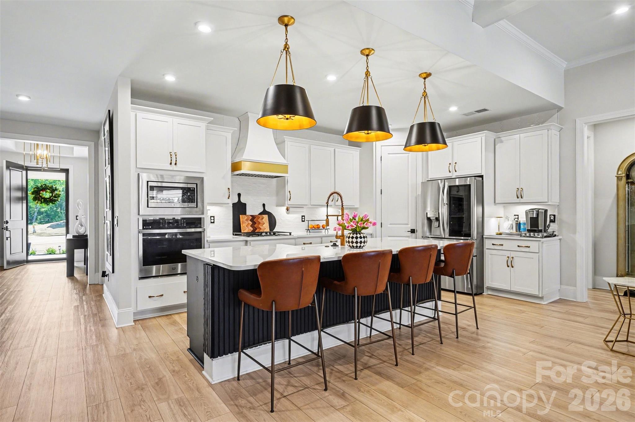 8027 Longwaters Court #50 — York