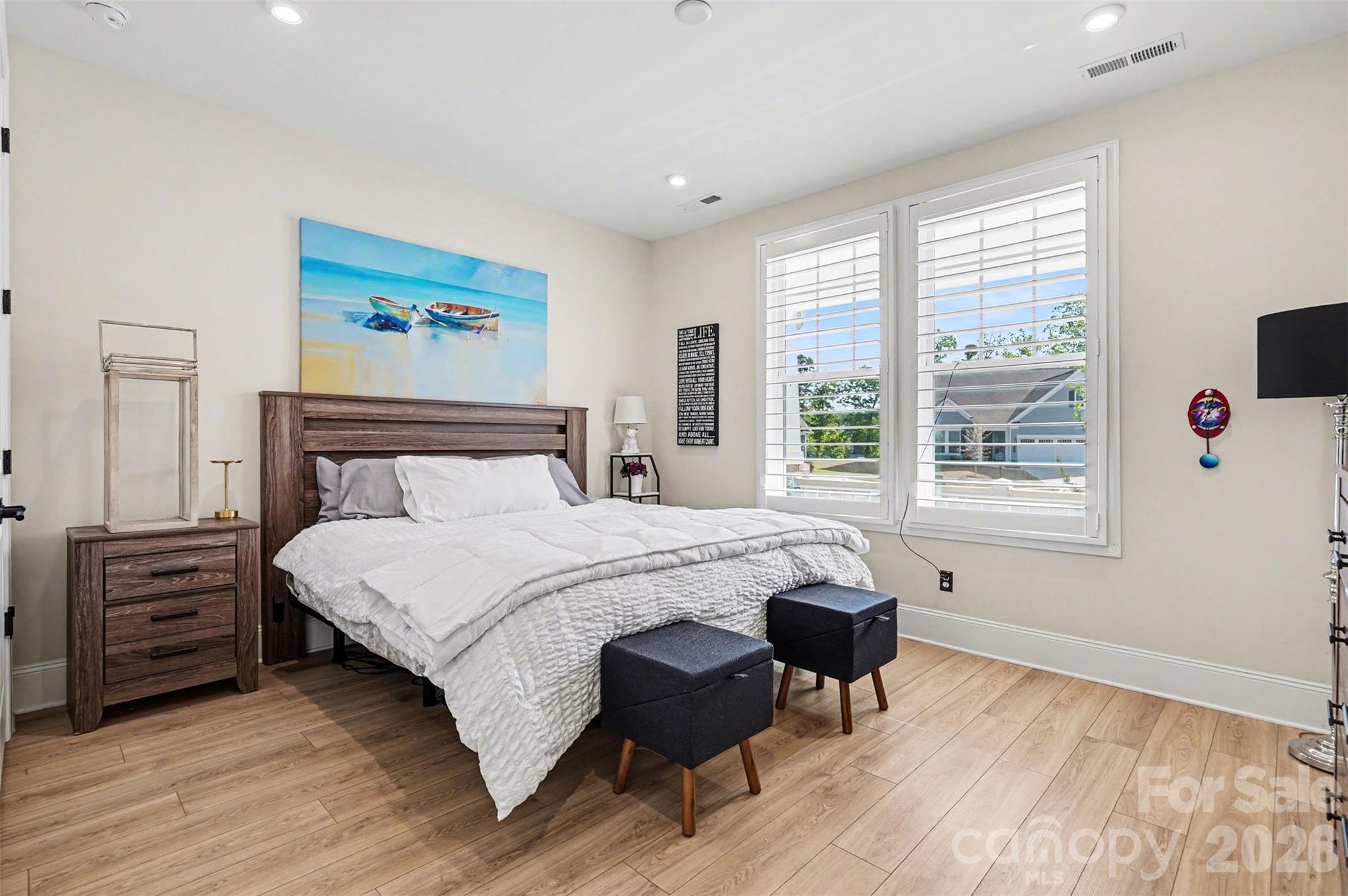 8027 Longwaters Court #50 — York