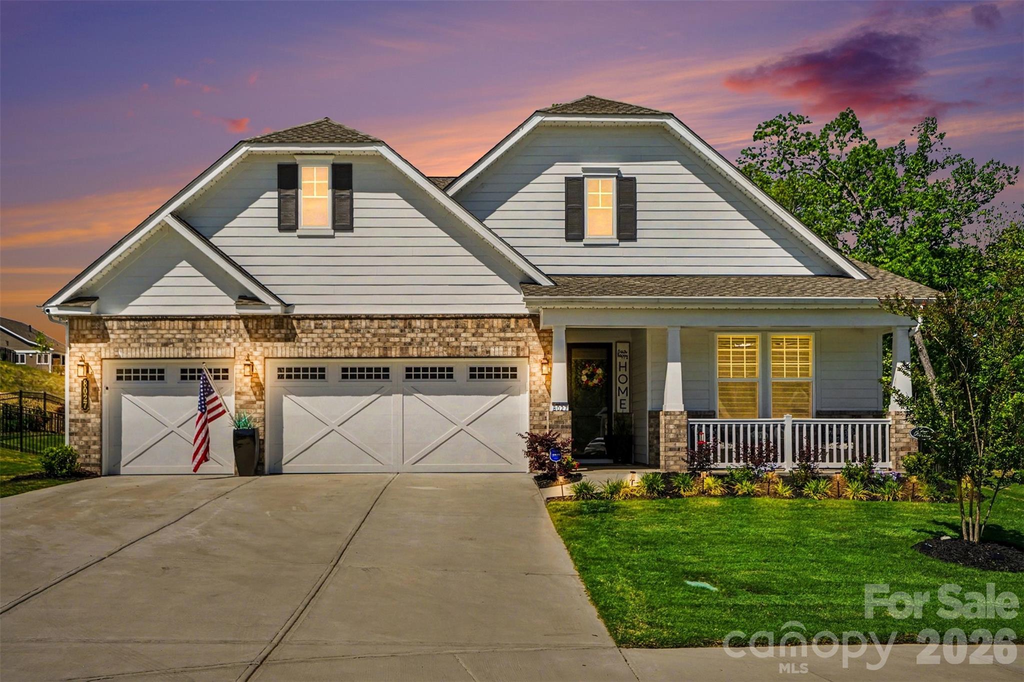 8027 Longwaters Court #50 — York
