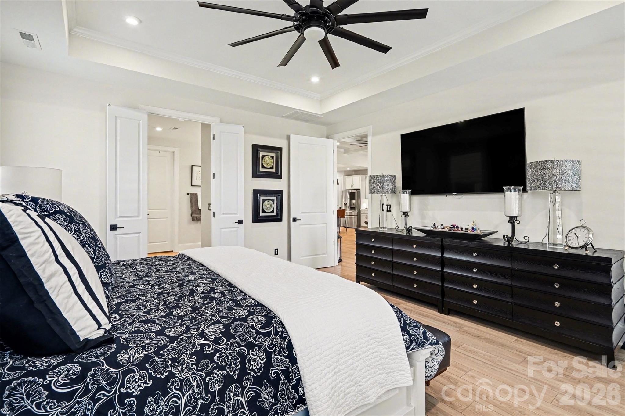8027 Longwaters Court #50 — York