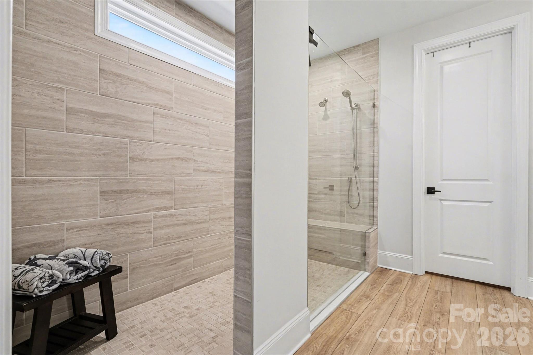 8027 Longwaters Court #50 — York