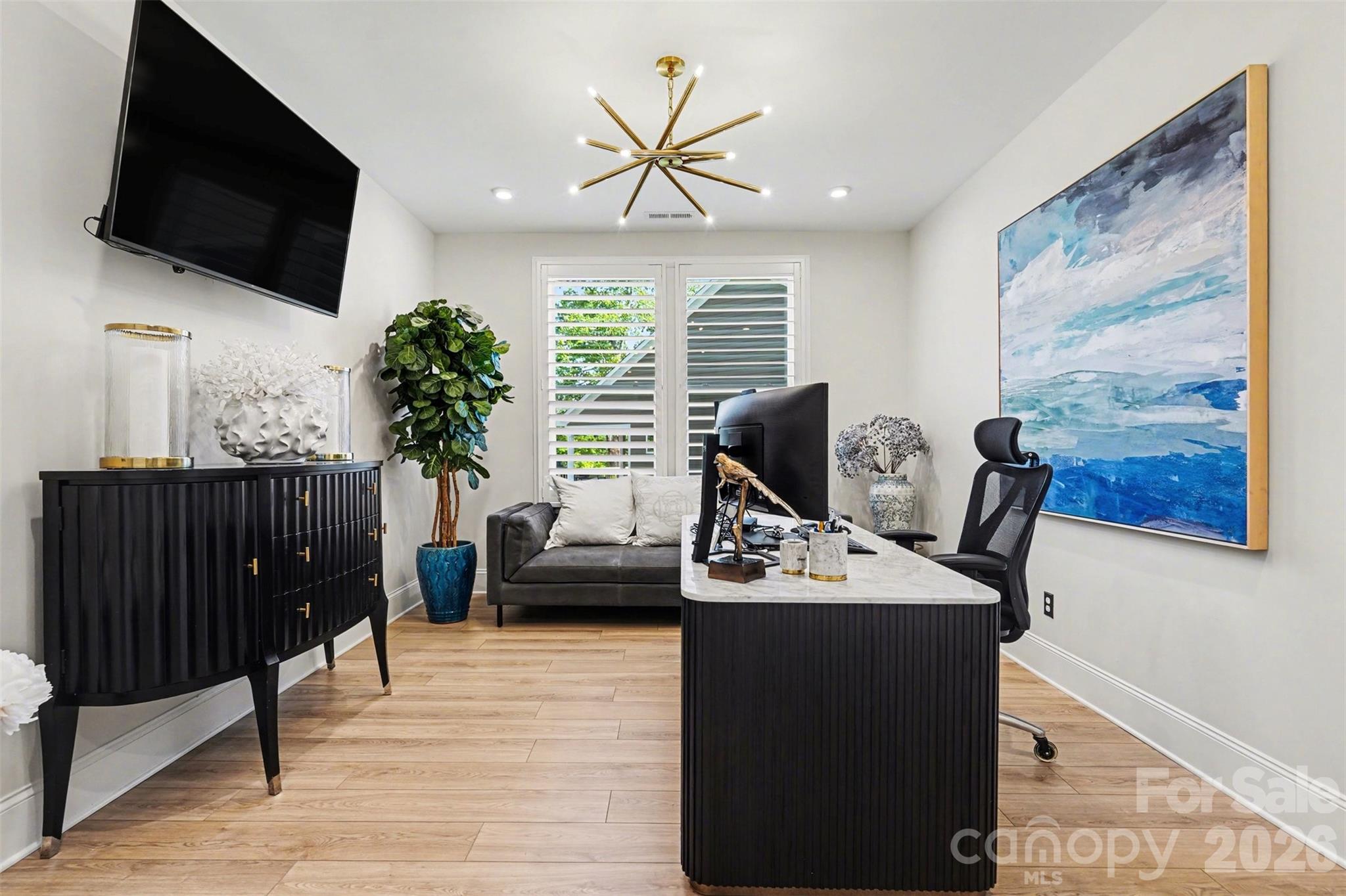 8027 Longwaters Court #50 — York