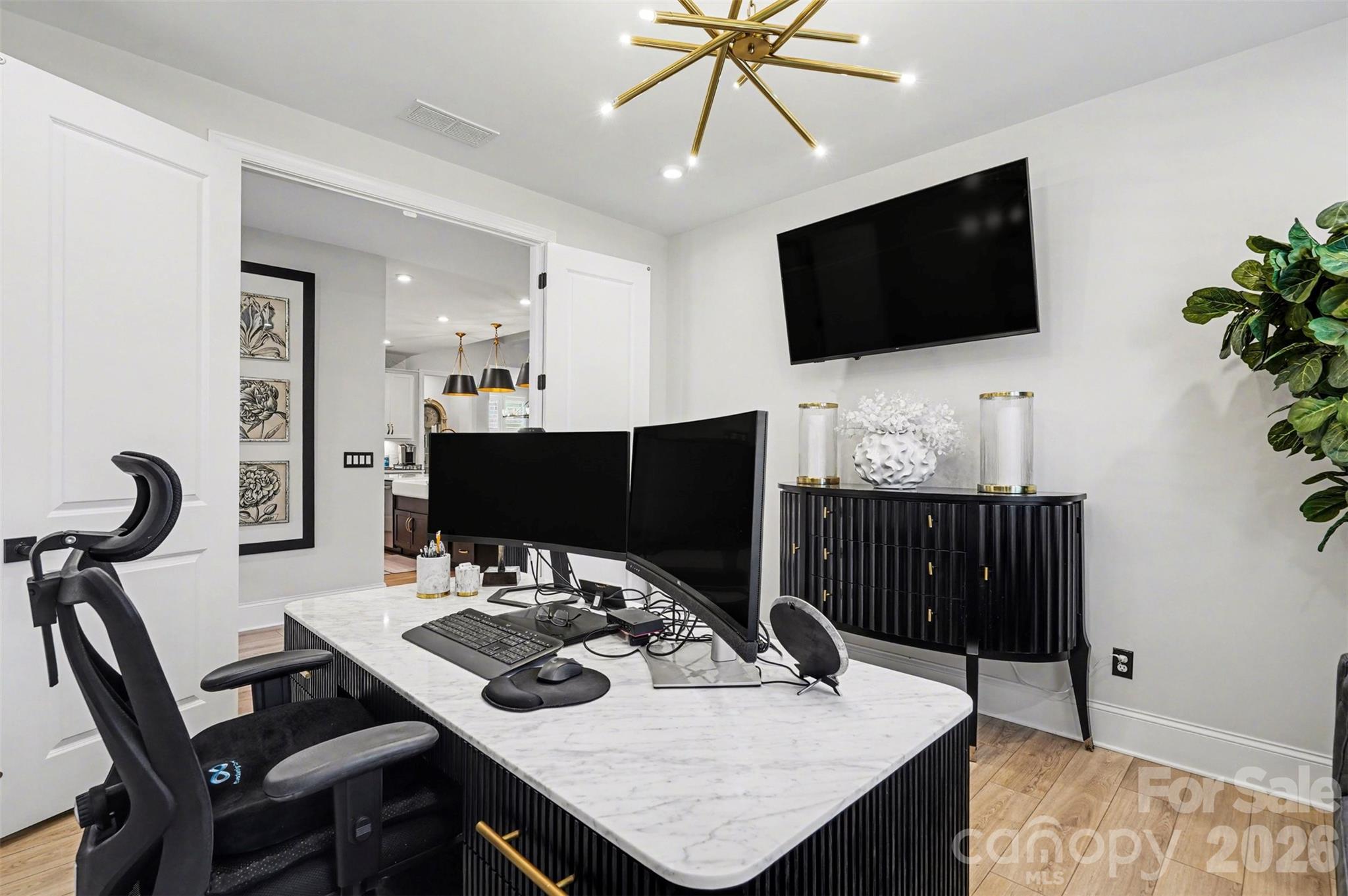 8027 Longwaters Court #50 — York