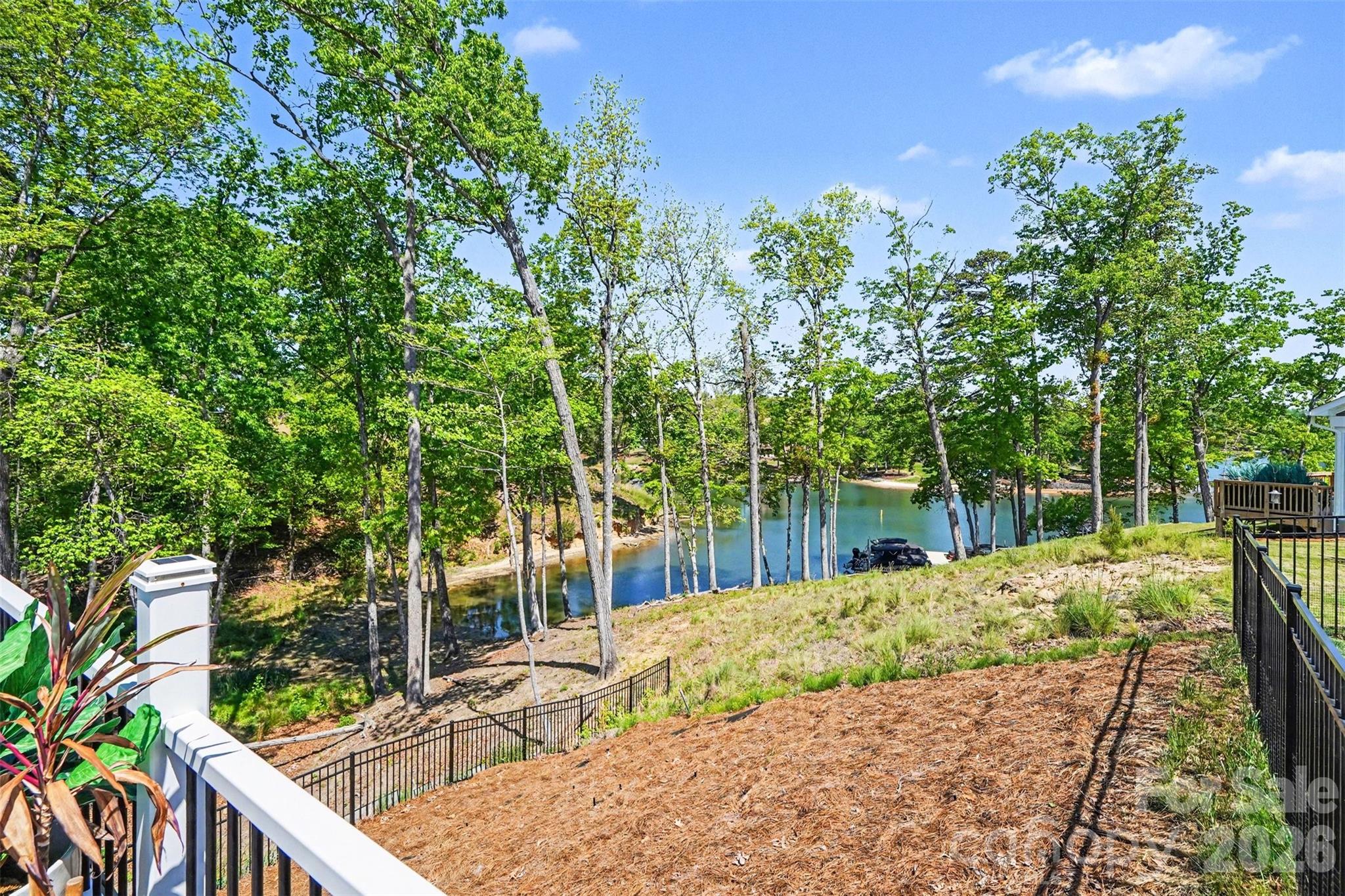 8027 Longwaters Court #50 — York
