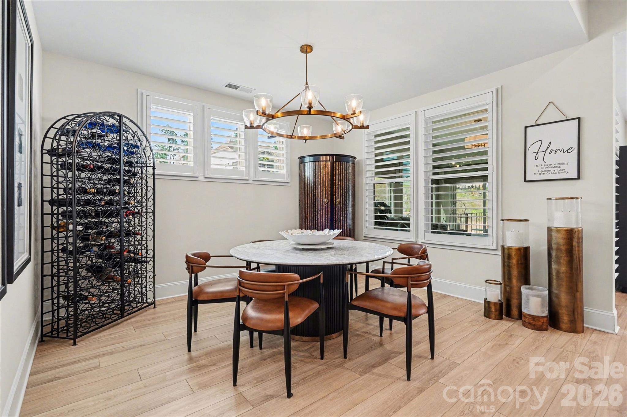 8027 Longwaters Court #50 — York