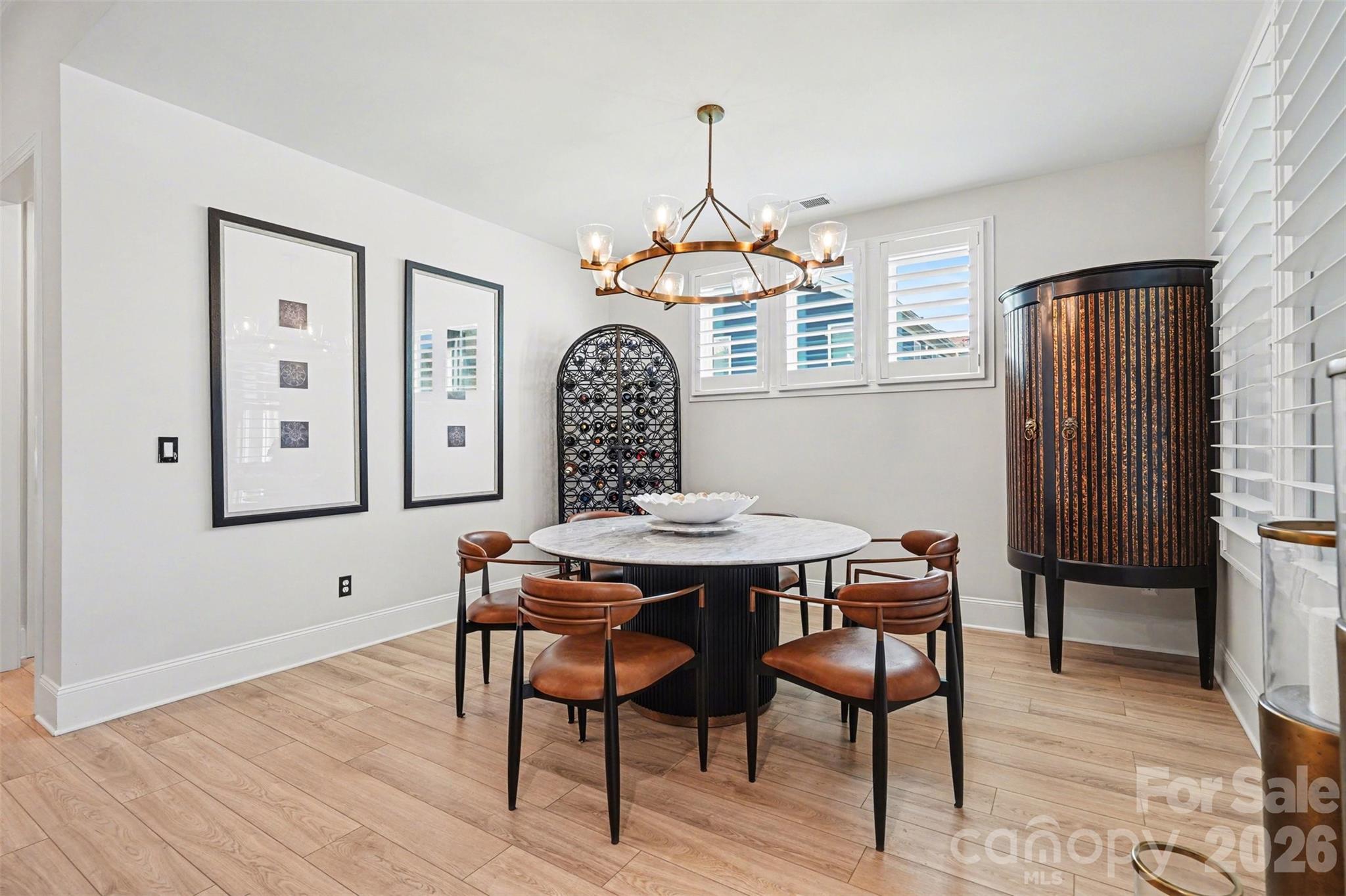 8027 Longwaters Court #50 — York