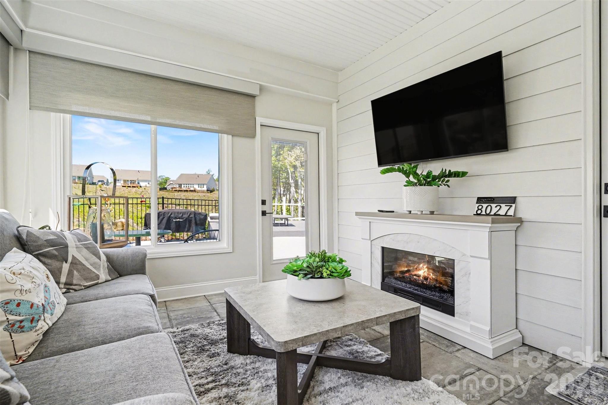 8027 Longwaters Court #50 — York