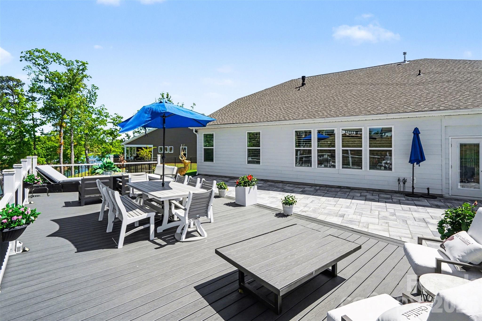 8027 Longwaters Court #50 — York