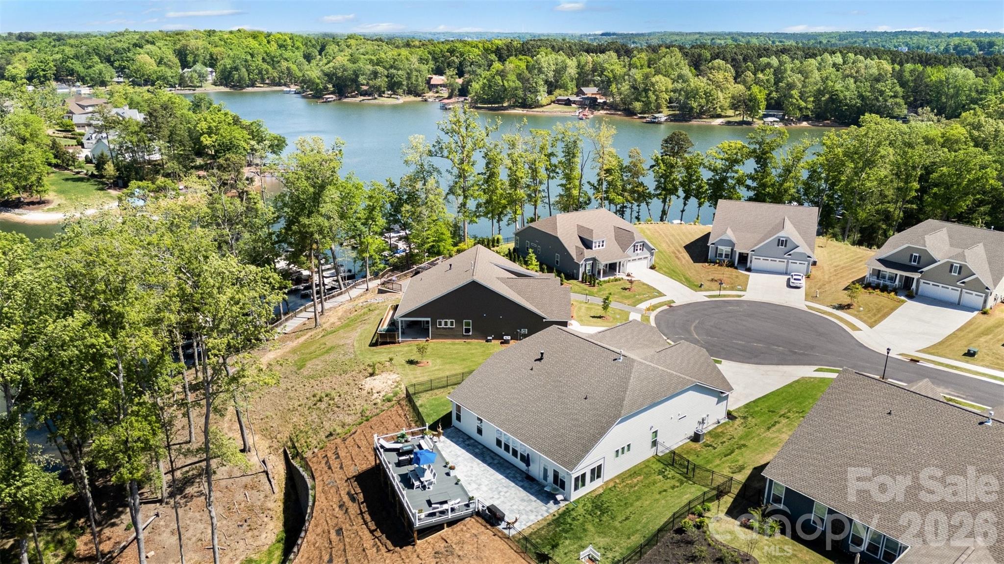8027 Longwaters Court #50 — York