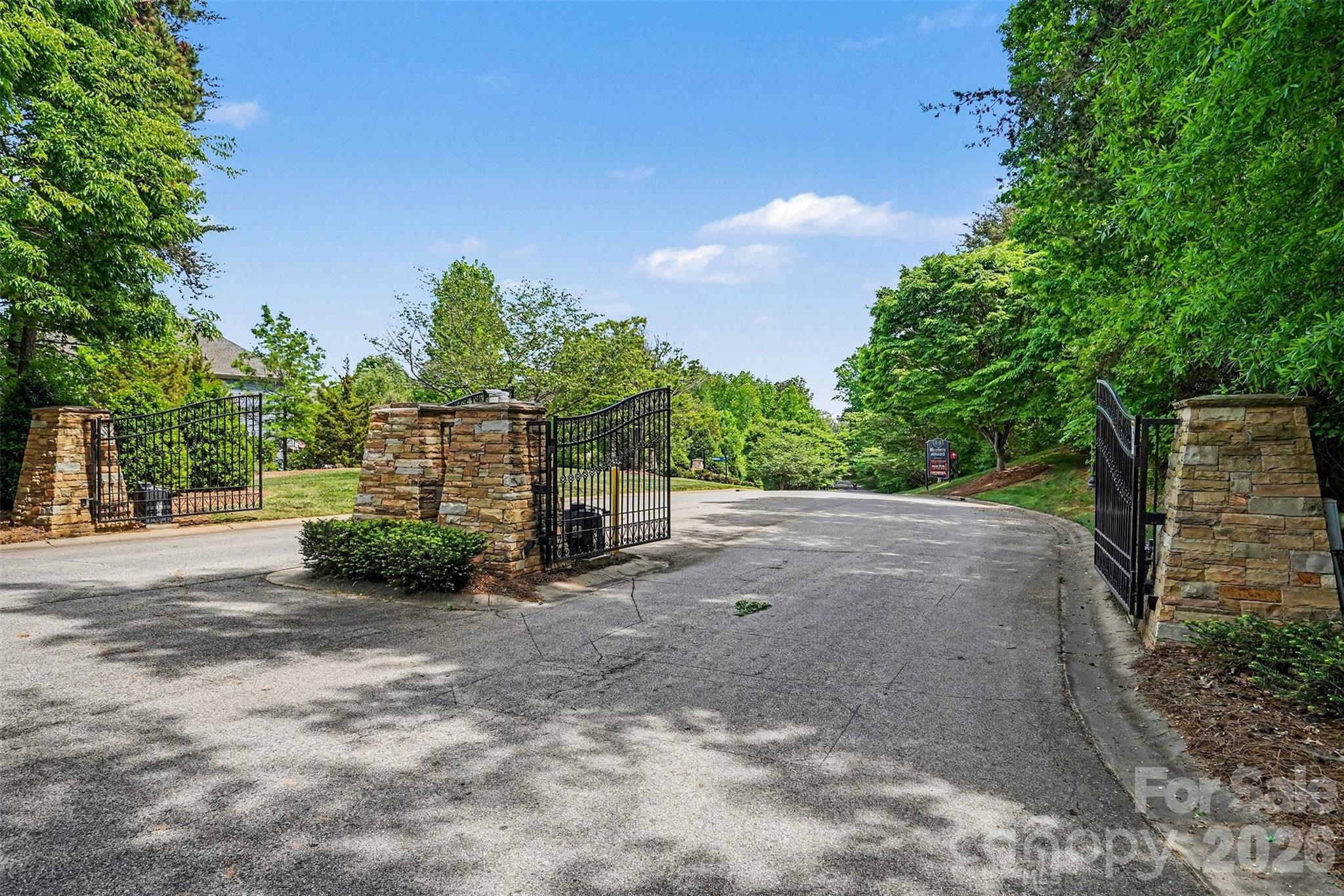 8027 Longwaters Court #50 — York