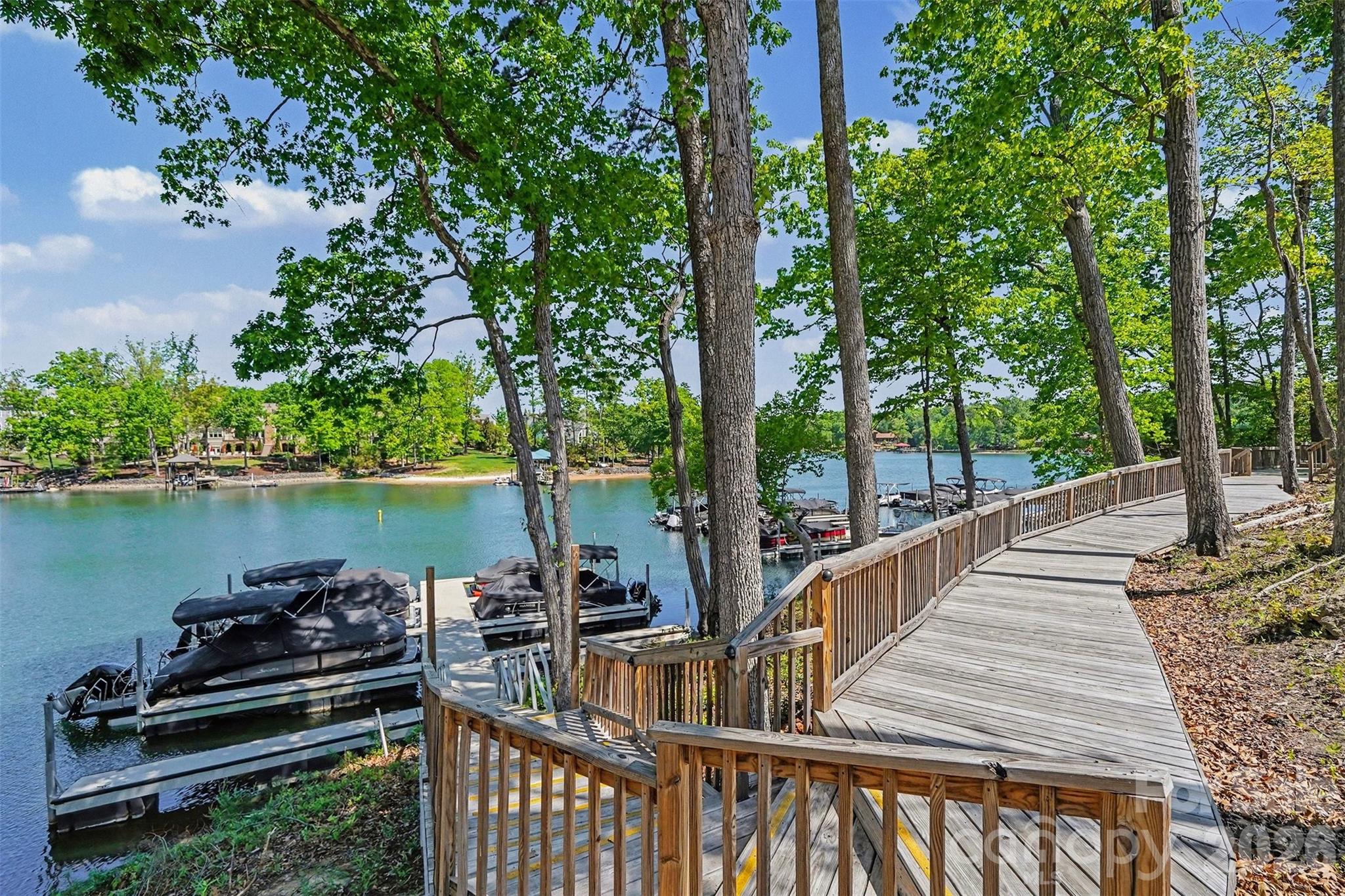 8027 Longwaters Court #50 — York