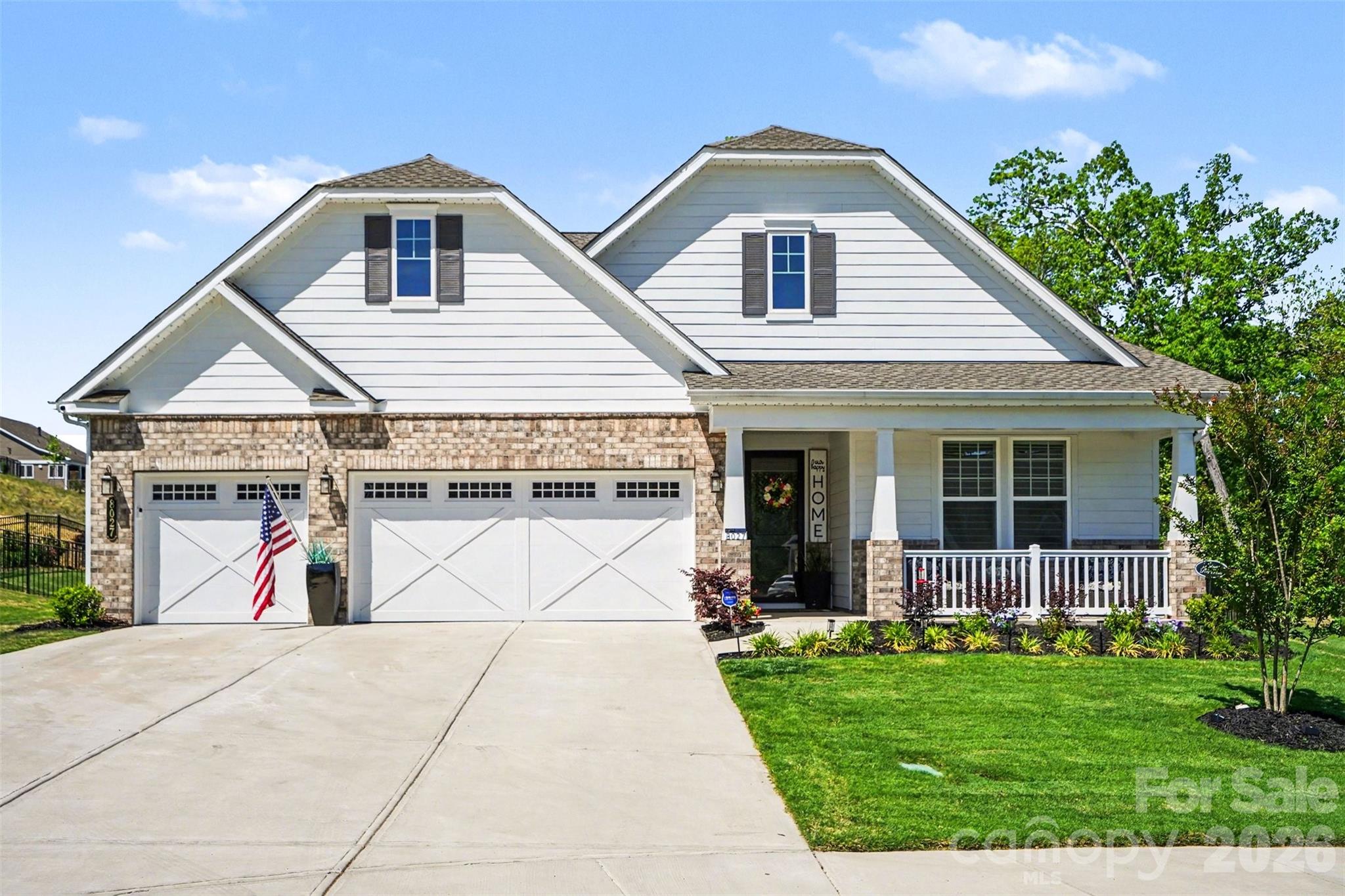8027 Longwaters Court #50 — York