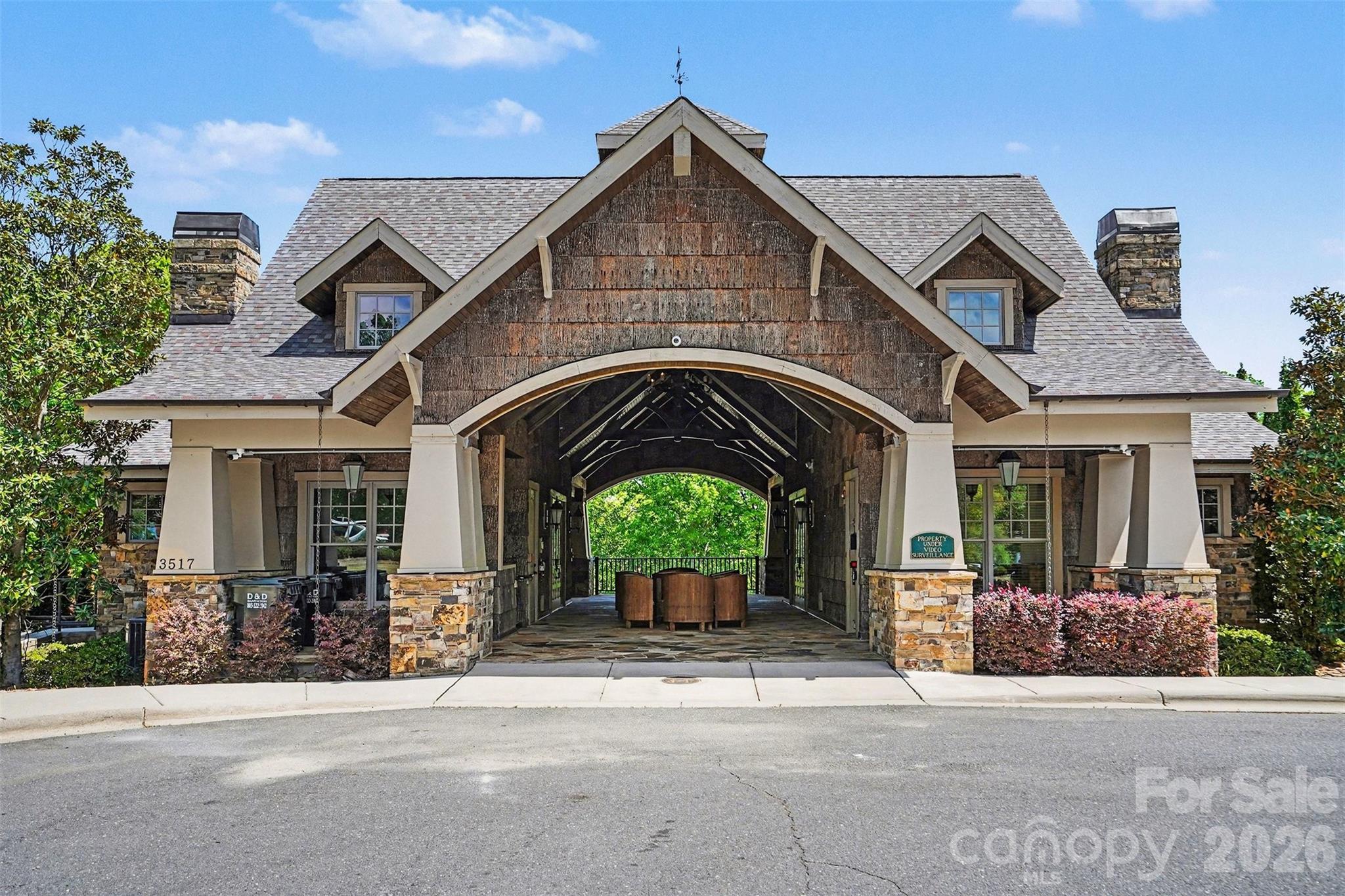 8027 Longwaters Court #50 — York