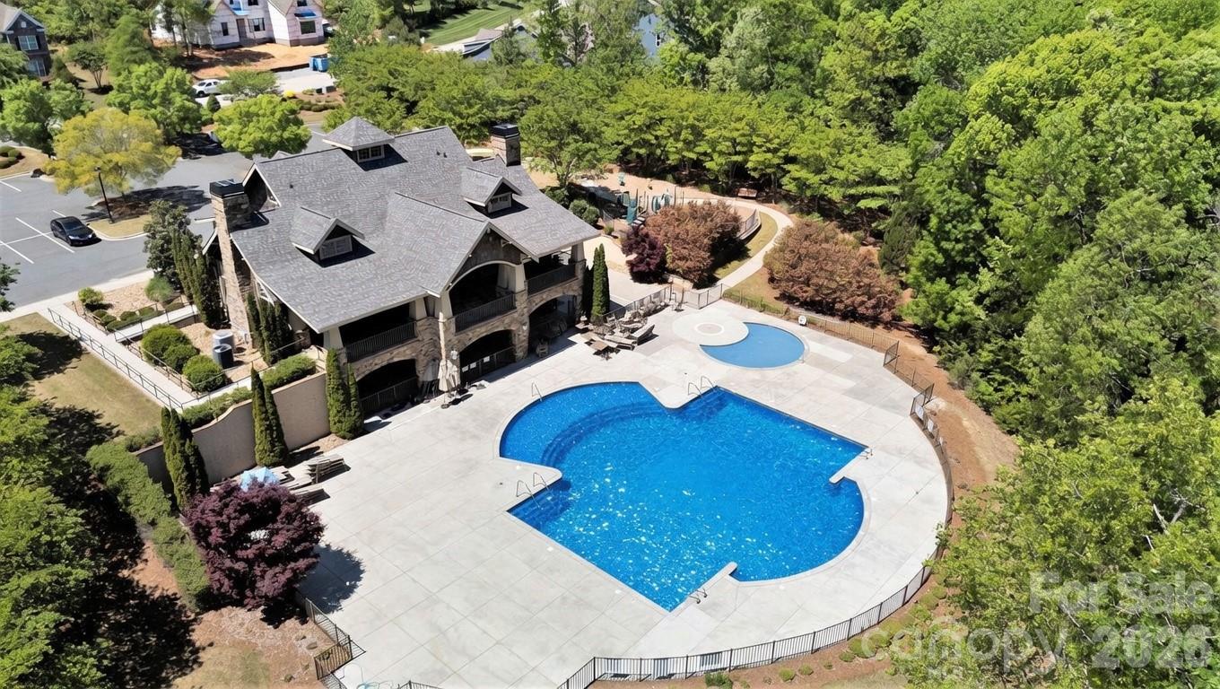 8027 Longwaters Court #50 — York