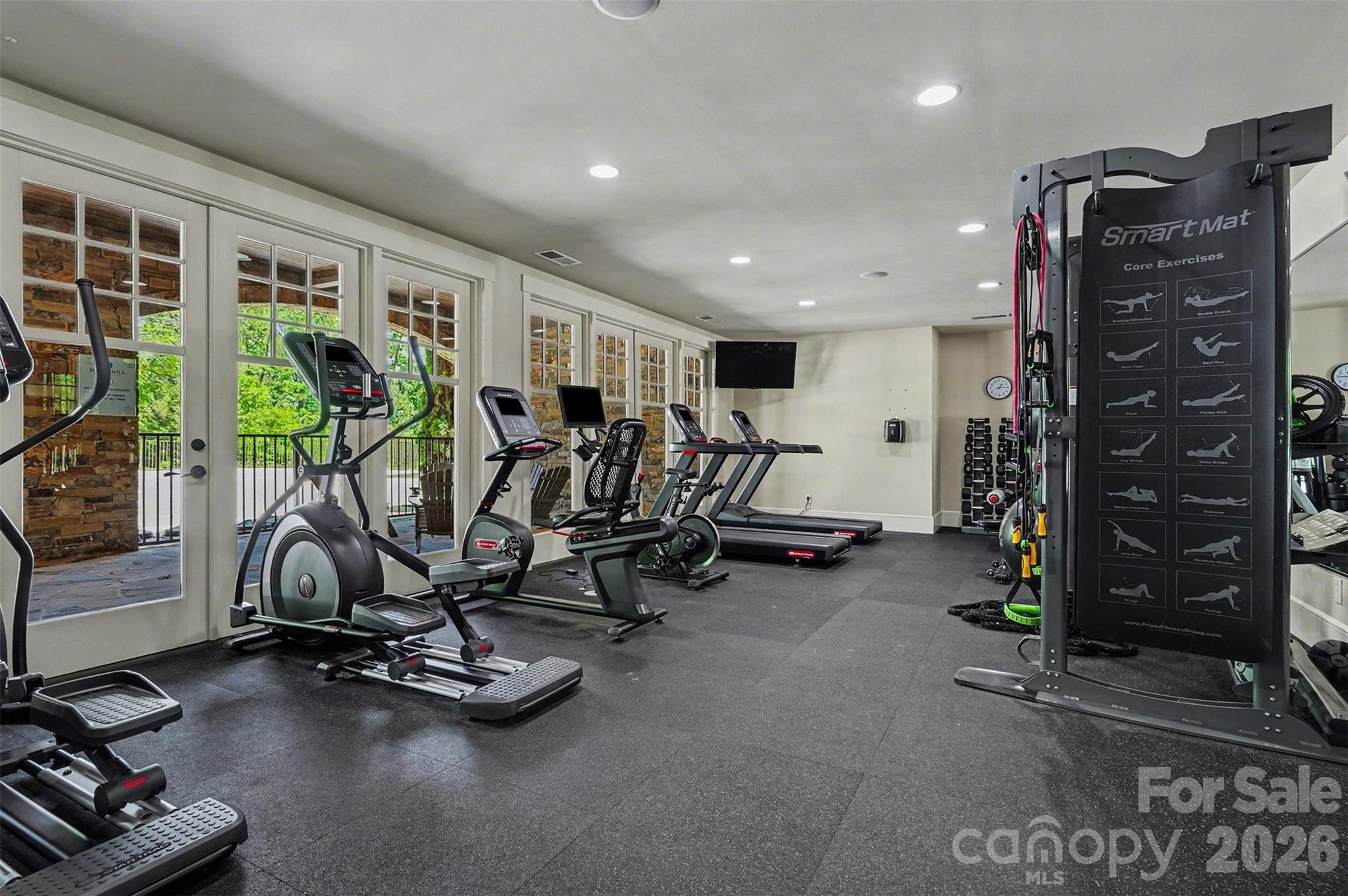 8027 Longwaters Court #50 — York
