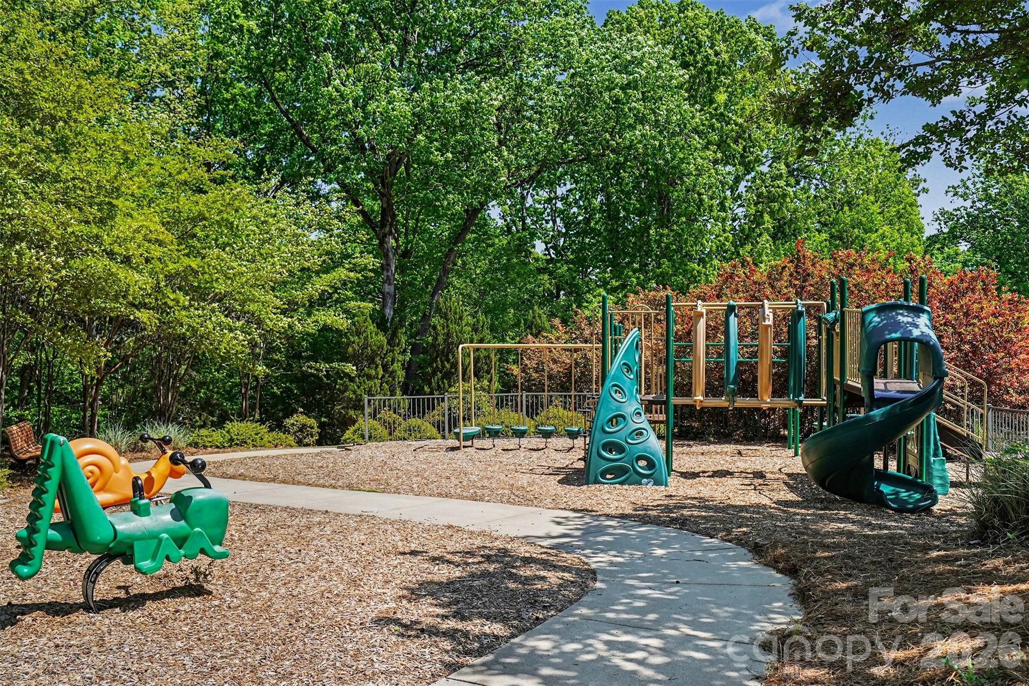 8027 Longwaters Court #50 — York