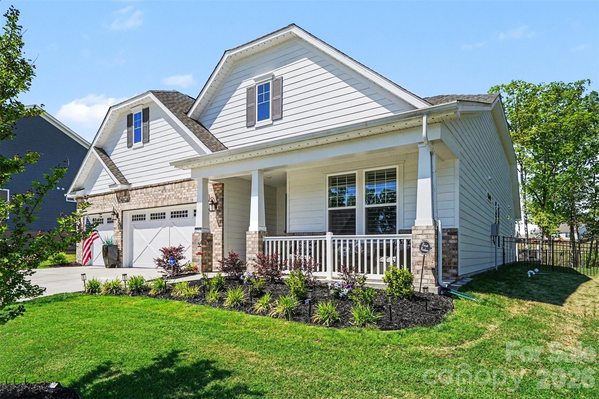 8027 Longwaters Court #50 — York