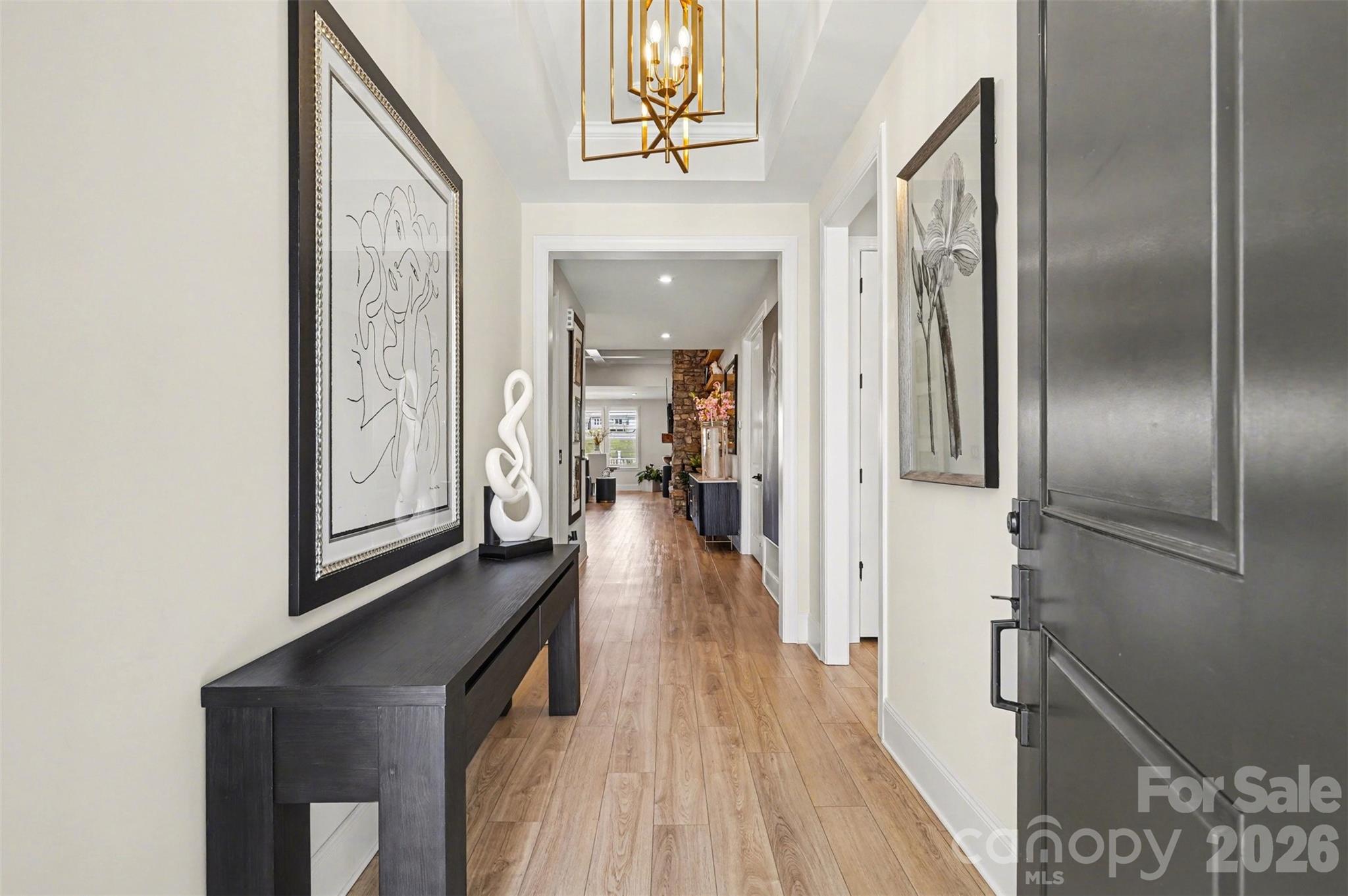 8027 Longwaters Court #50 — York
