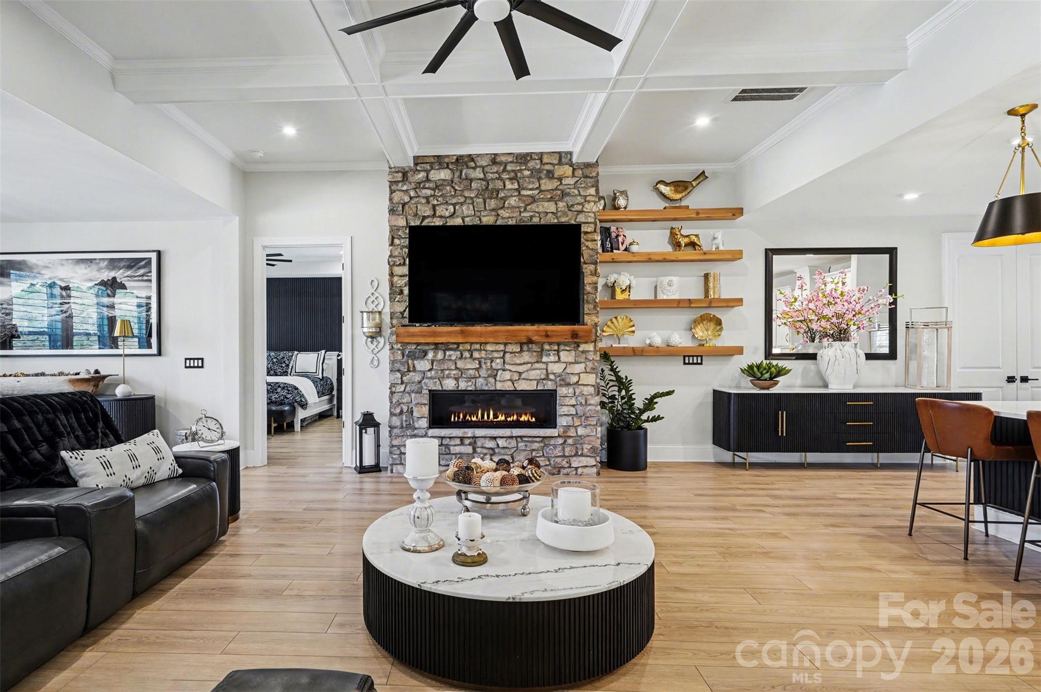 8027 Longwaters Court #50 — York