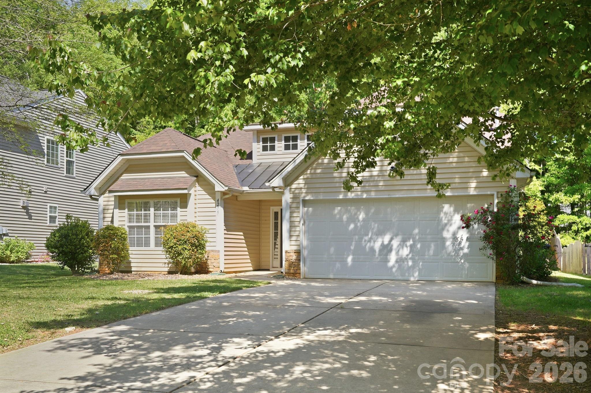 4275 Wiregrass Road — Fort Mill