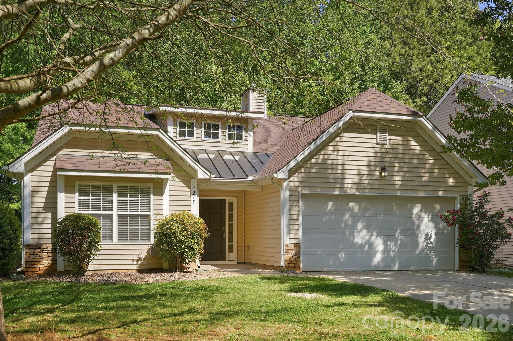 4275 Wiregrass Road — Fort Mill