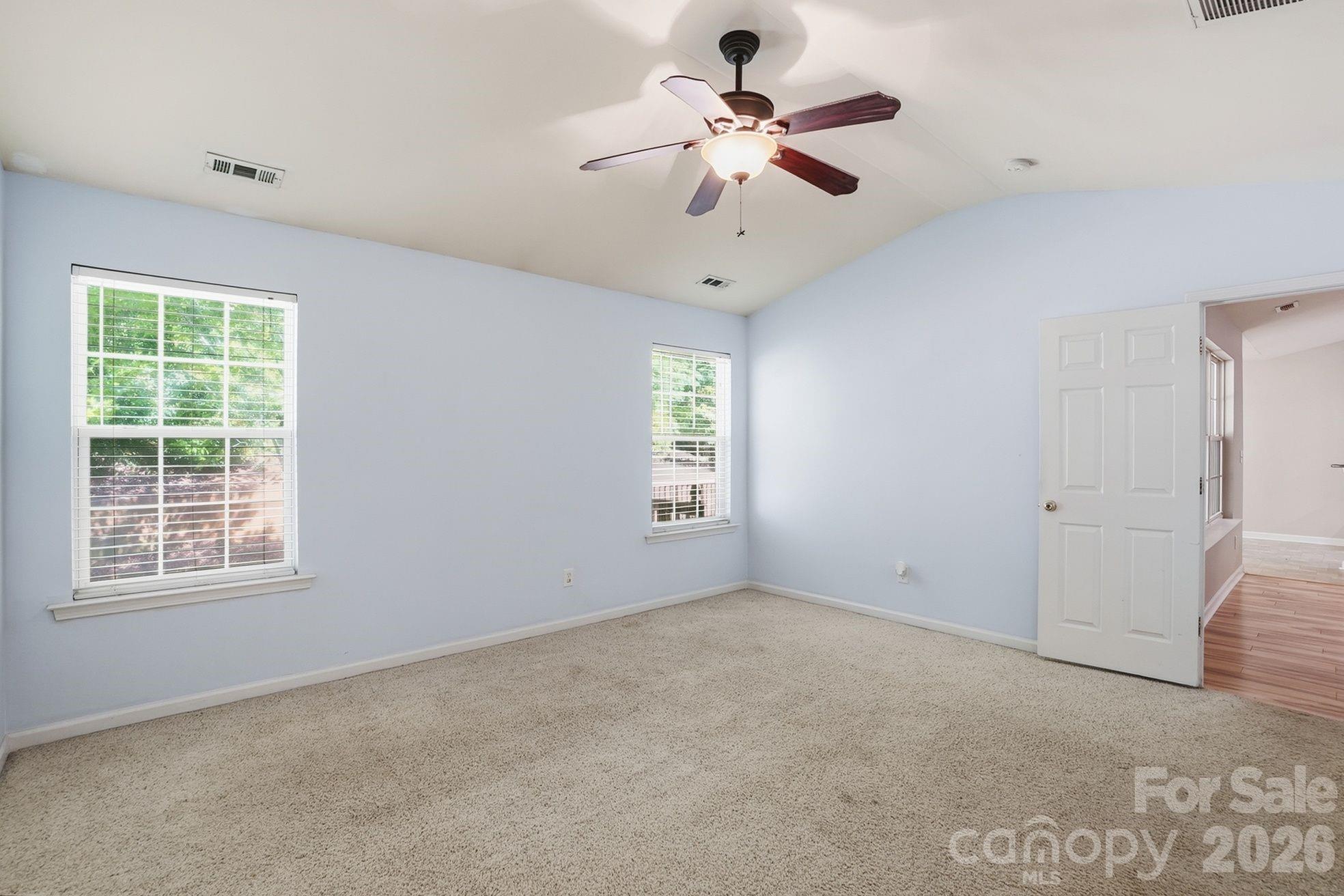 4275 Wiregrass Road — Fort Mill