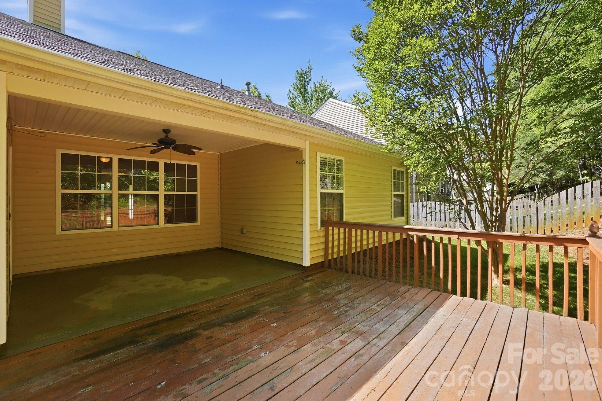 4275 Wiregrass Road — Fort Mill