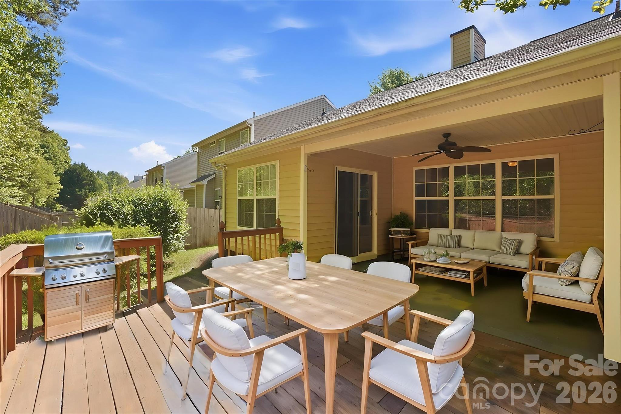 4275 Wiregrass Road — Fort Mill