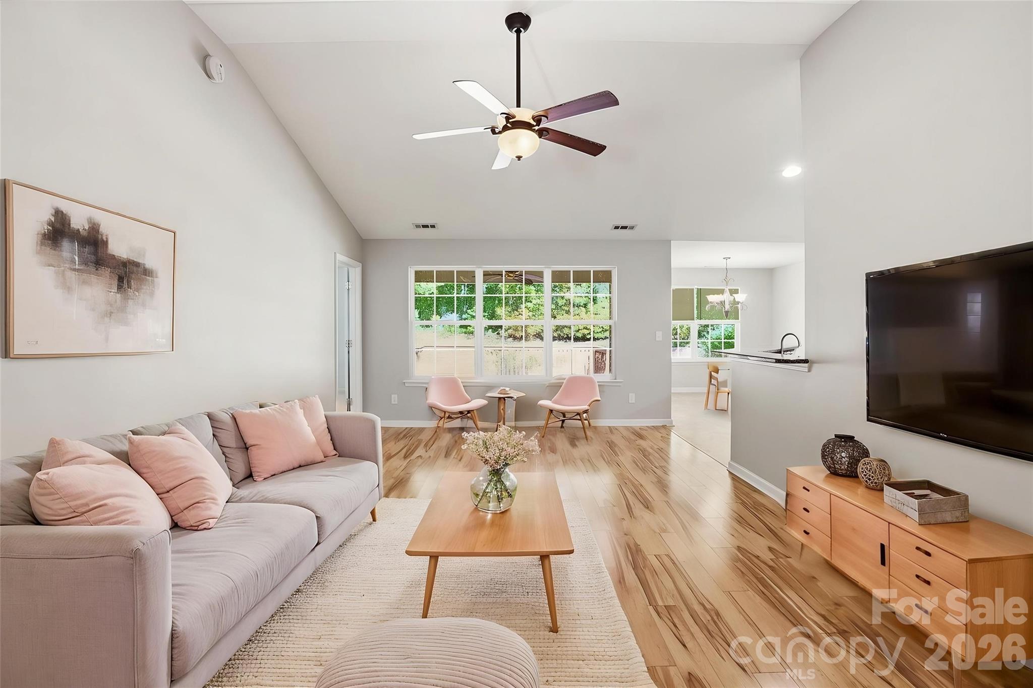 4275 Wiregrass Road — Fort Mill