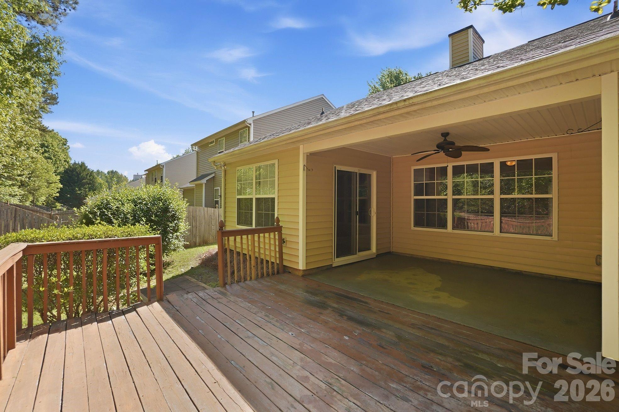 4275 Wiregrass Road — Fort Mill