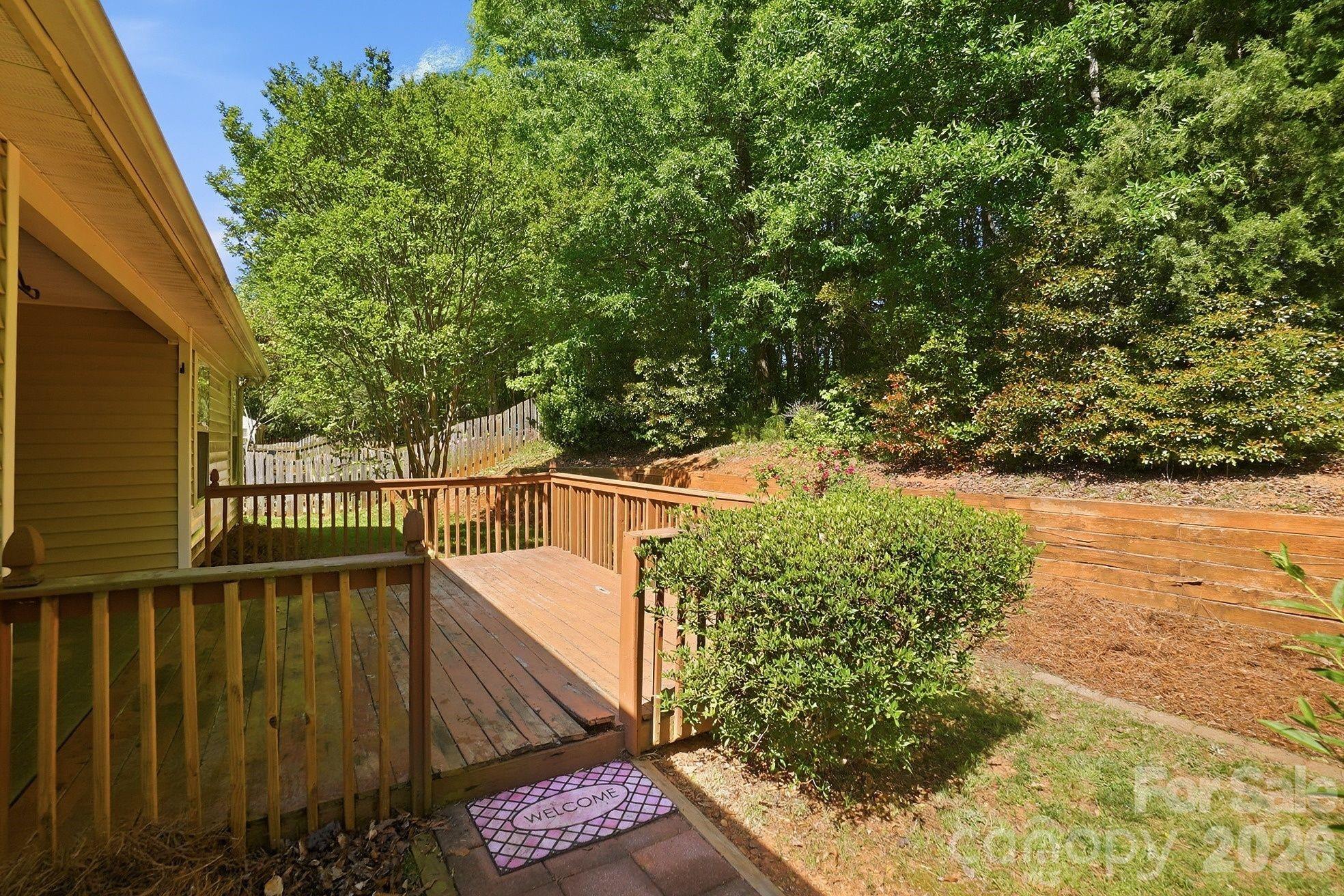 4275 Wiregrass Road — Fort Mill
