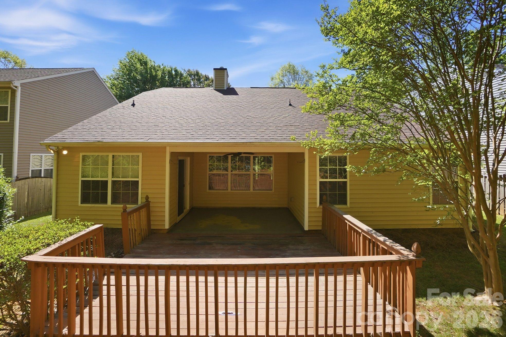 4275 Wiregrass Road — Fort Mill