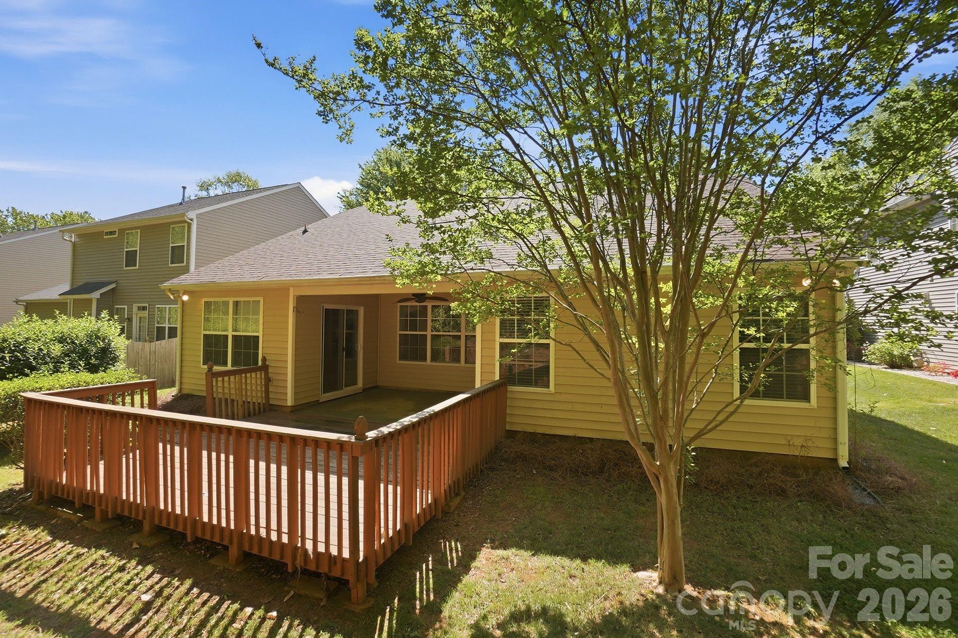 4275 Wiregrass Road — Fort Mill
