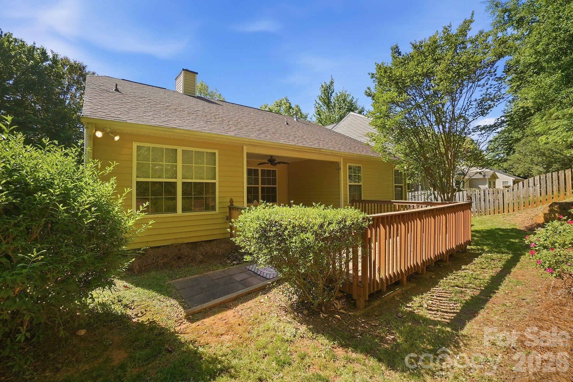 4275 Wiregrass Road — Fort Mill