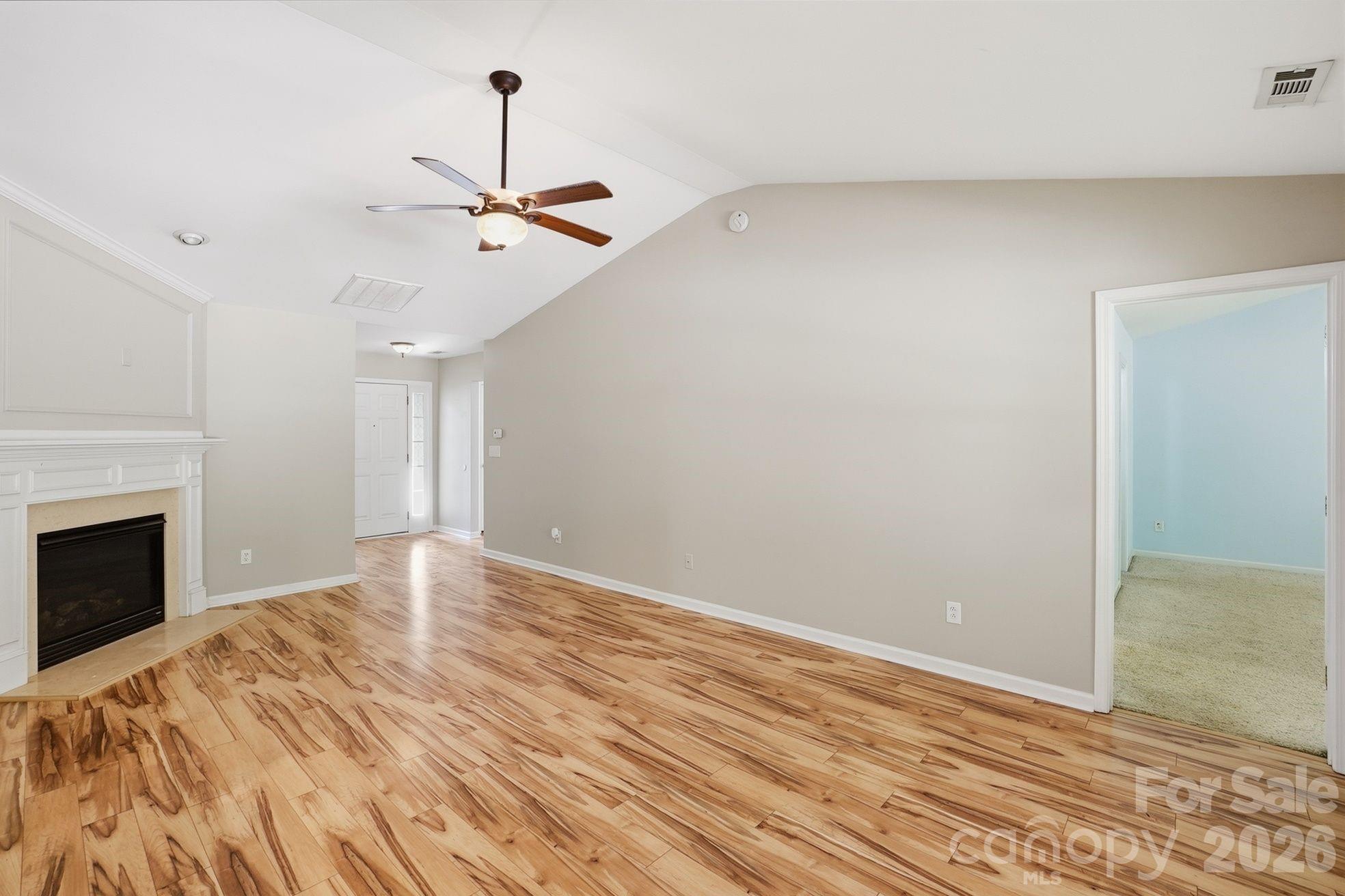 4275 Wiregrass Road — Fort Mill