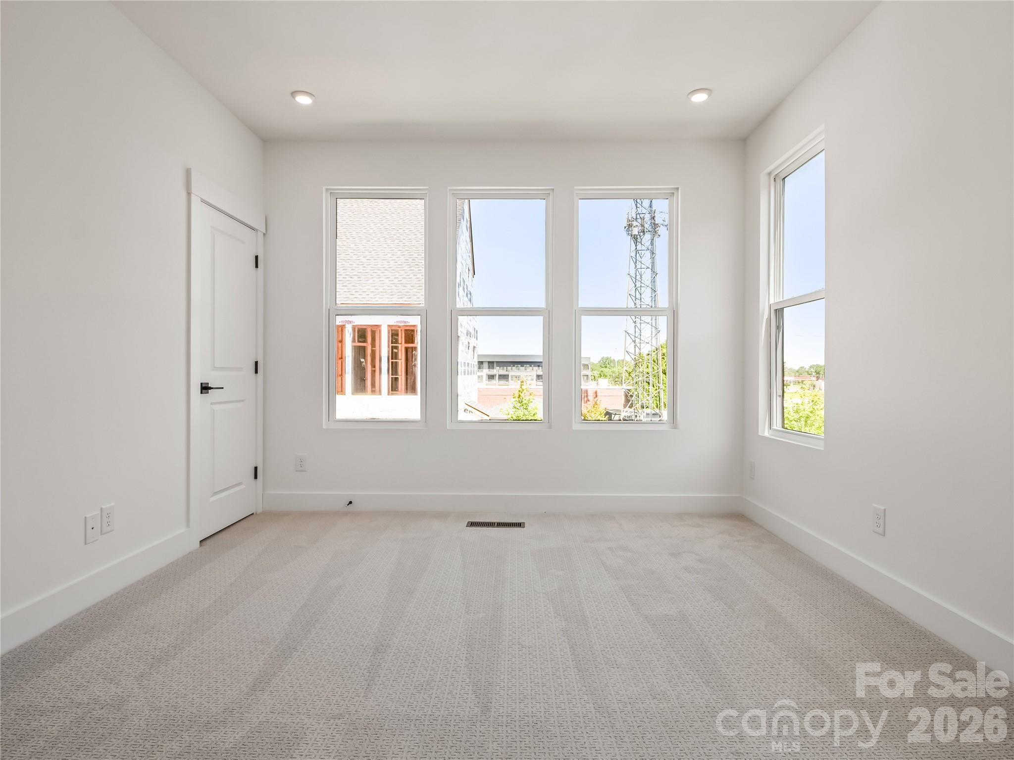 4062 Sophia Drive — Charlotte