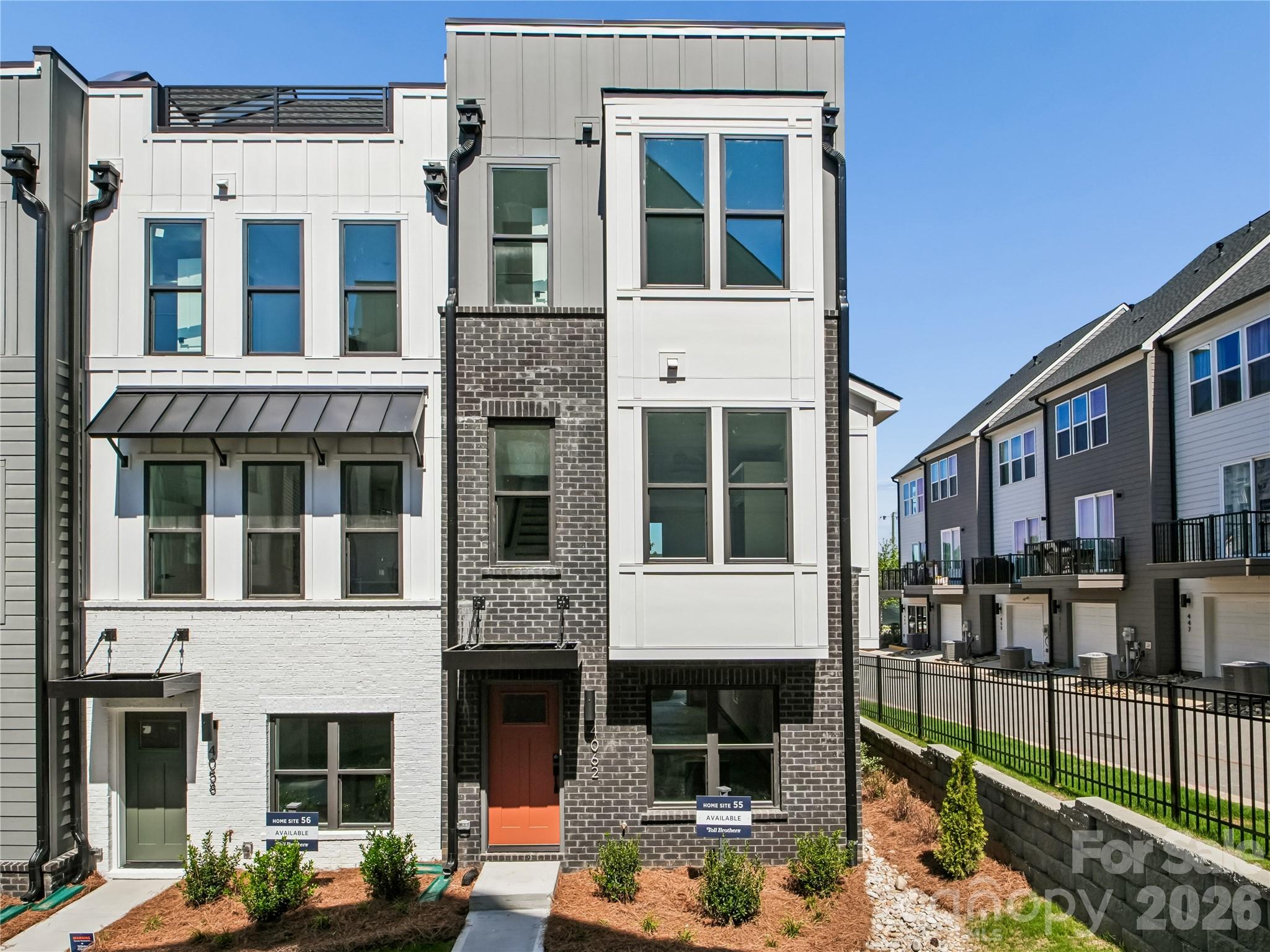 4062 Sophia Drive — Charlotte