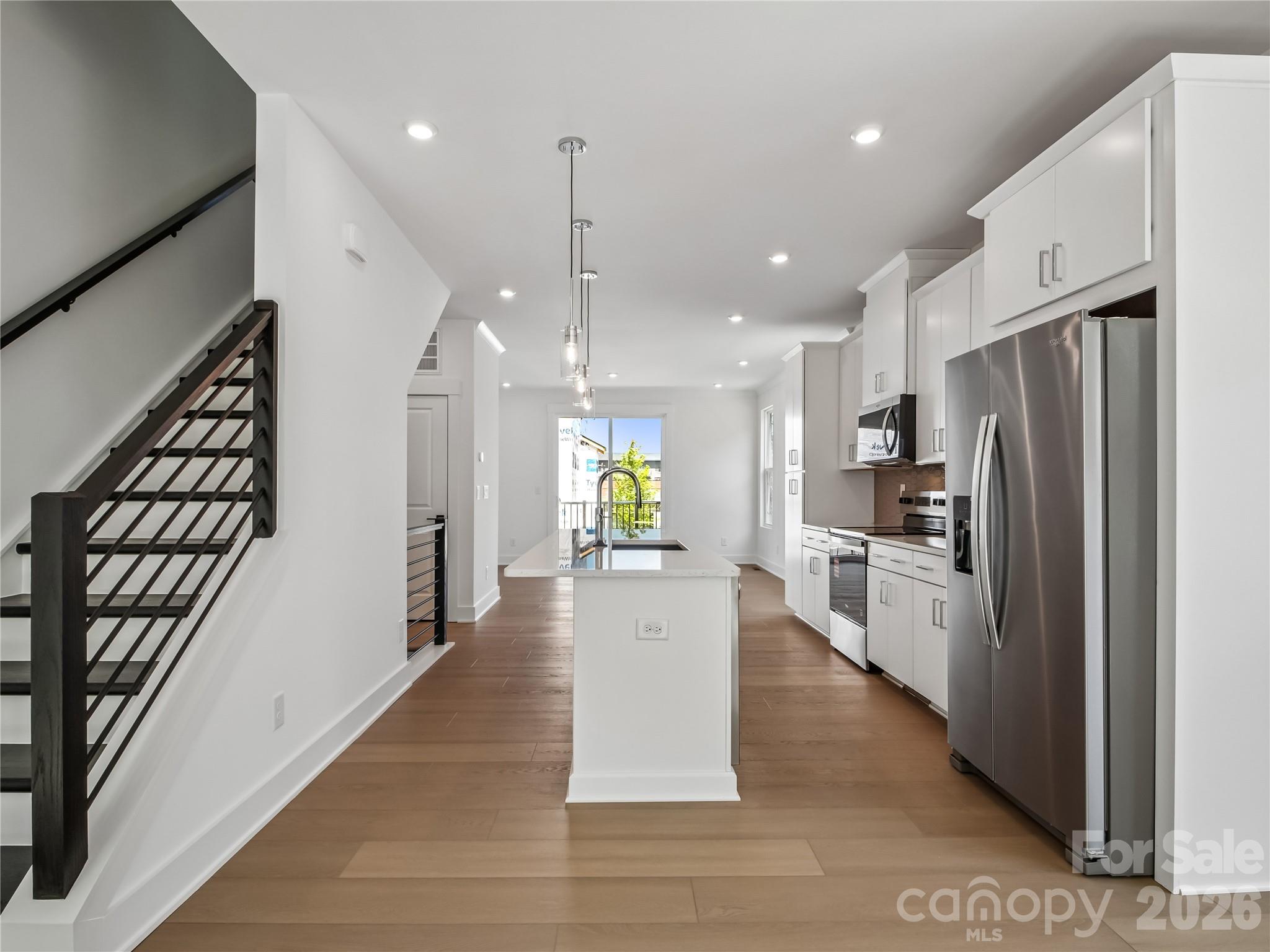 4062 Sophia Drive — Charlotte