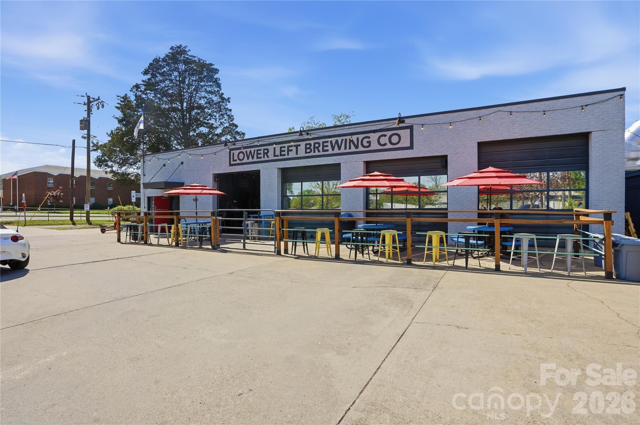 4062 Sophia Drive — Charlotte