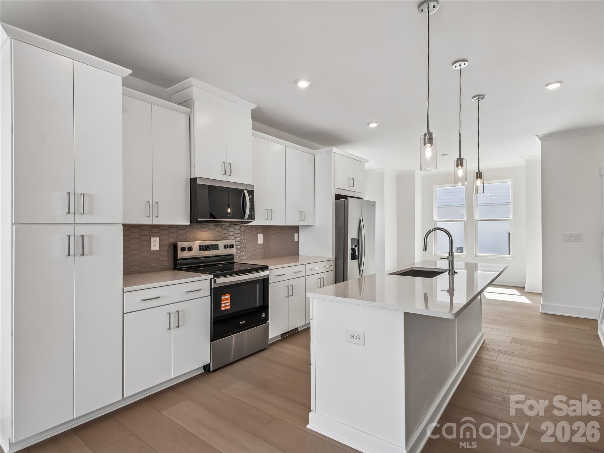 4062 Sophia Drive — Charlotte