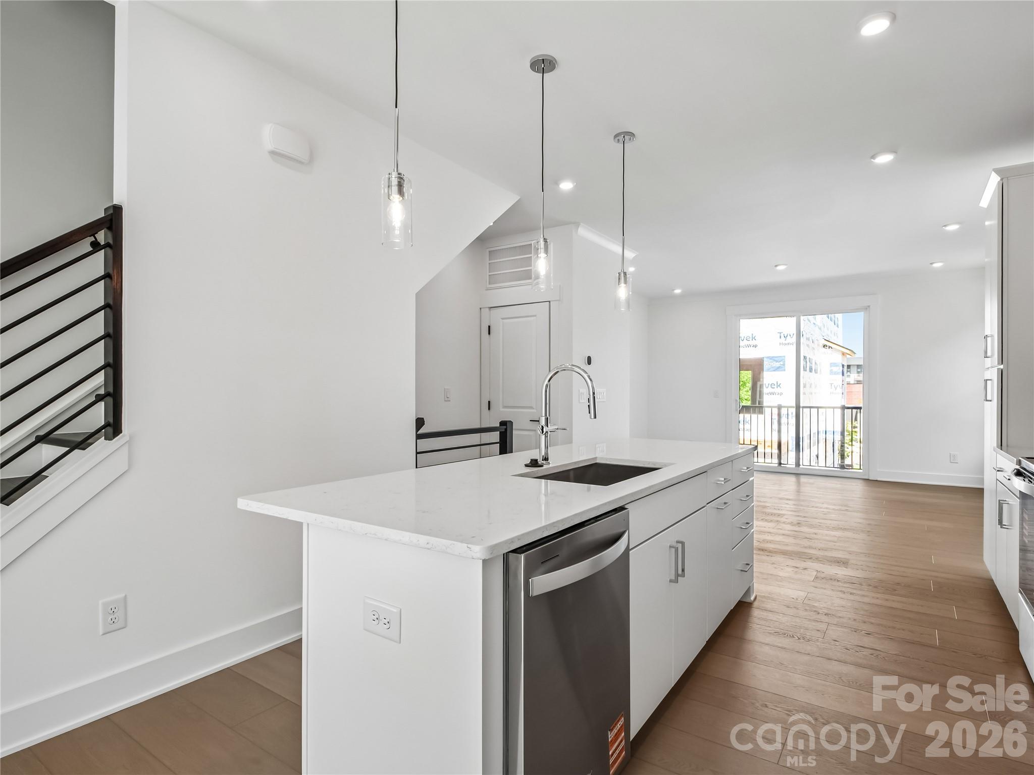 4062 Sophia Drive — Charlotte