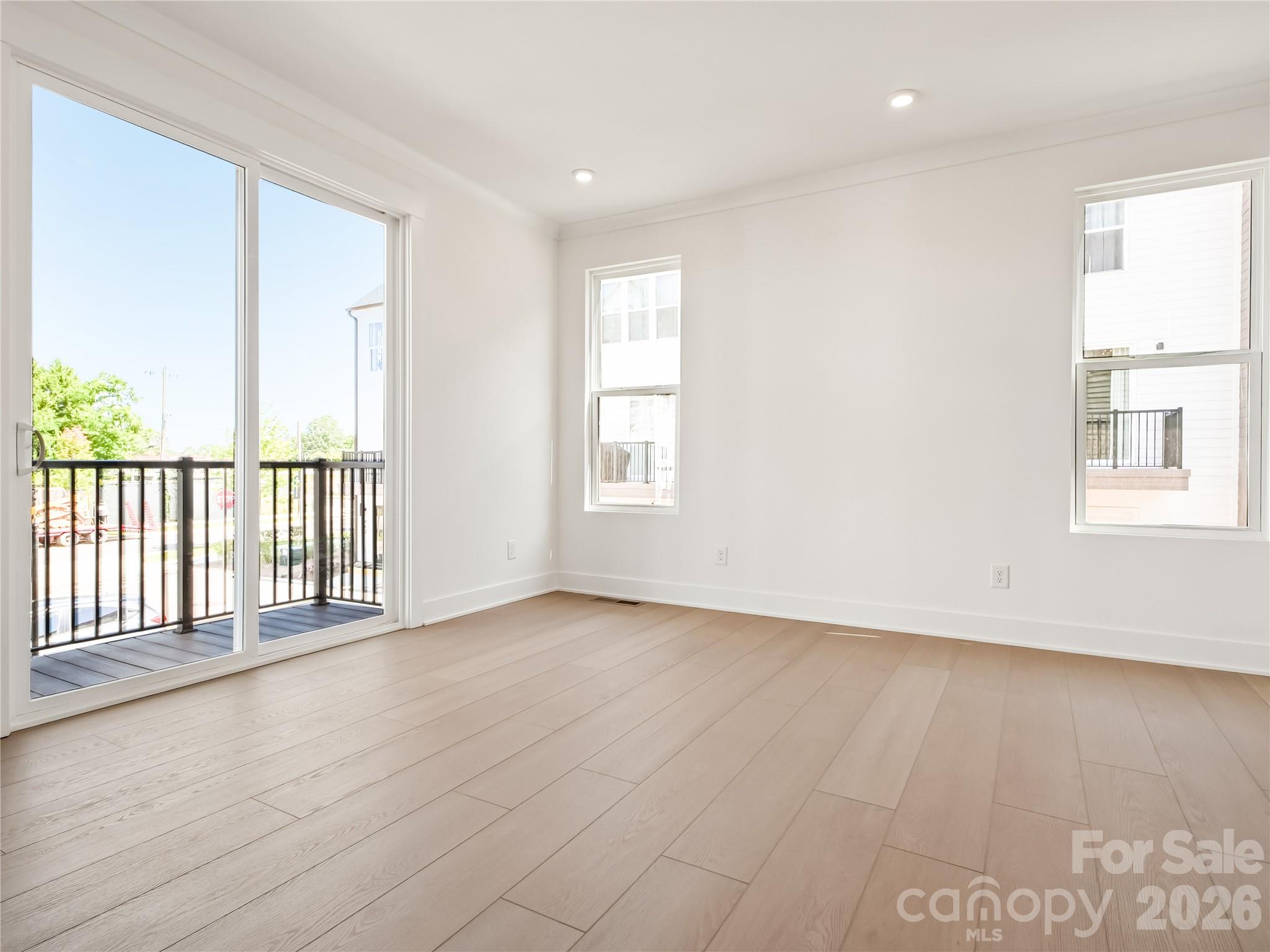 4062 Sophia Drive — Charlotte