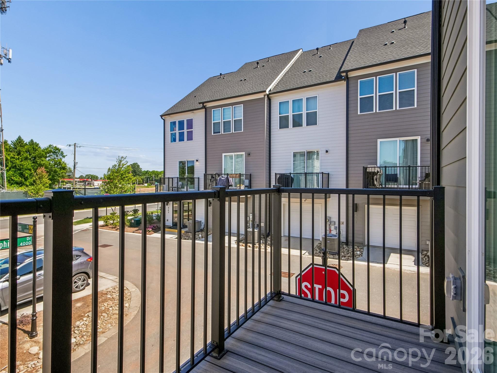 4062 Sophia Drive — Charlotte