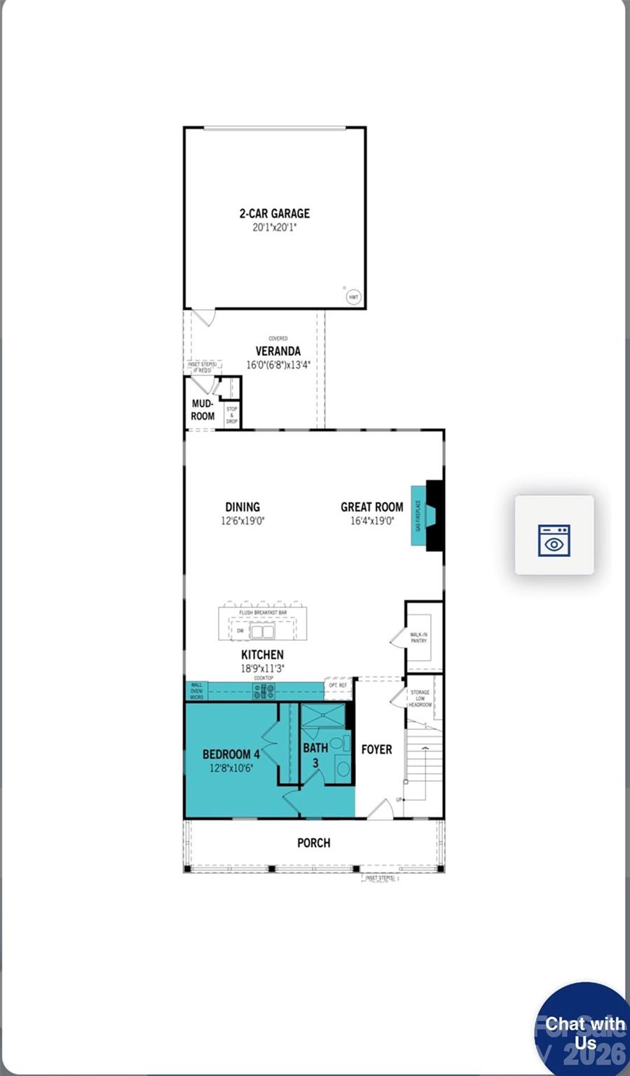 437 Spire Street #46 — Rock Hill