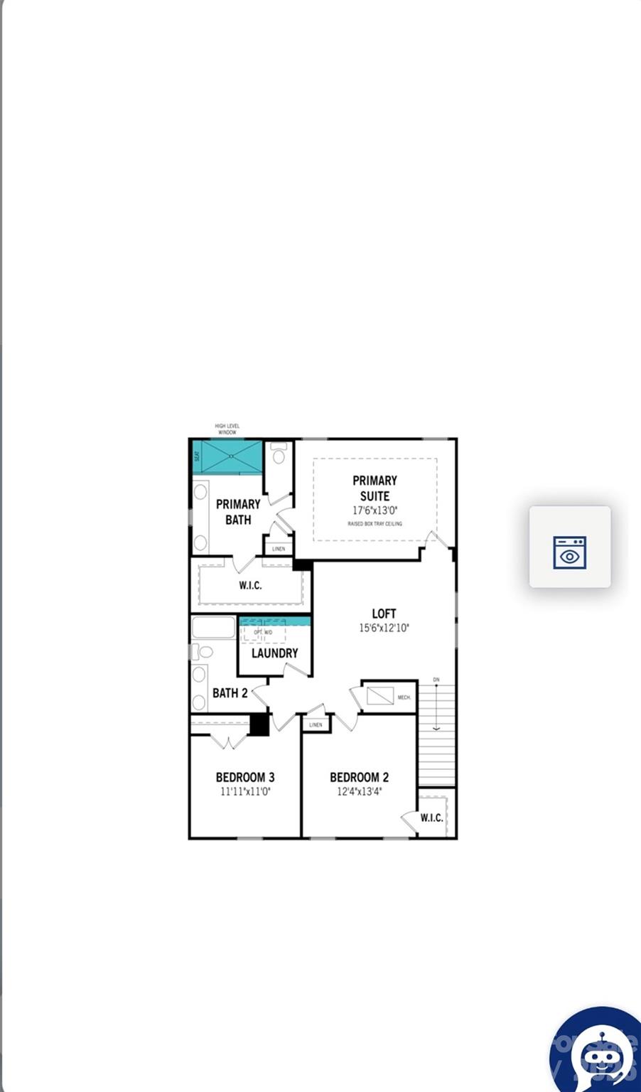 437 Spire Street #46 — Rock Hill
