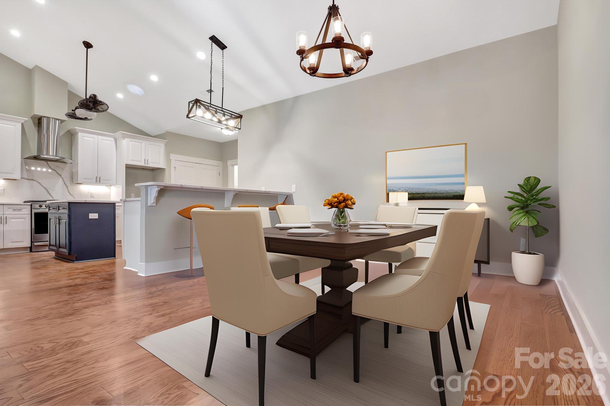 20 Brookstone Place — Candler