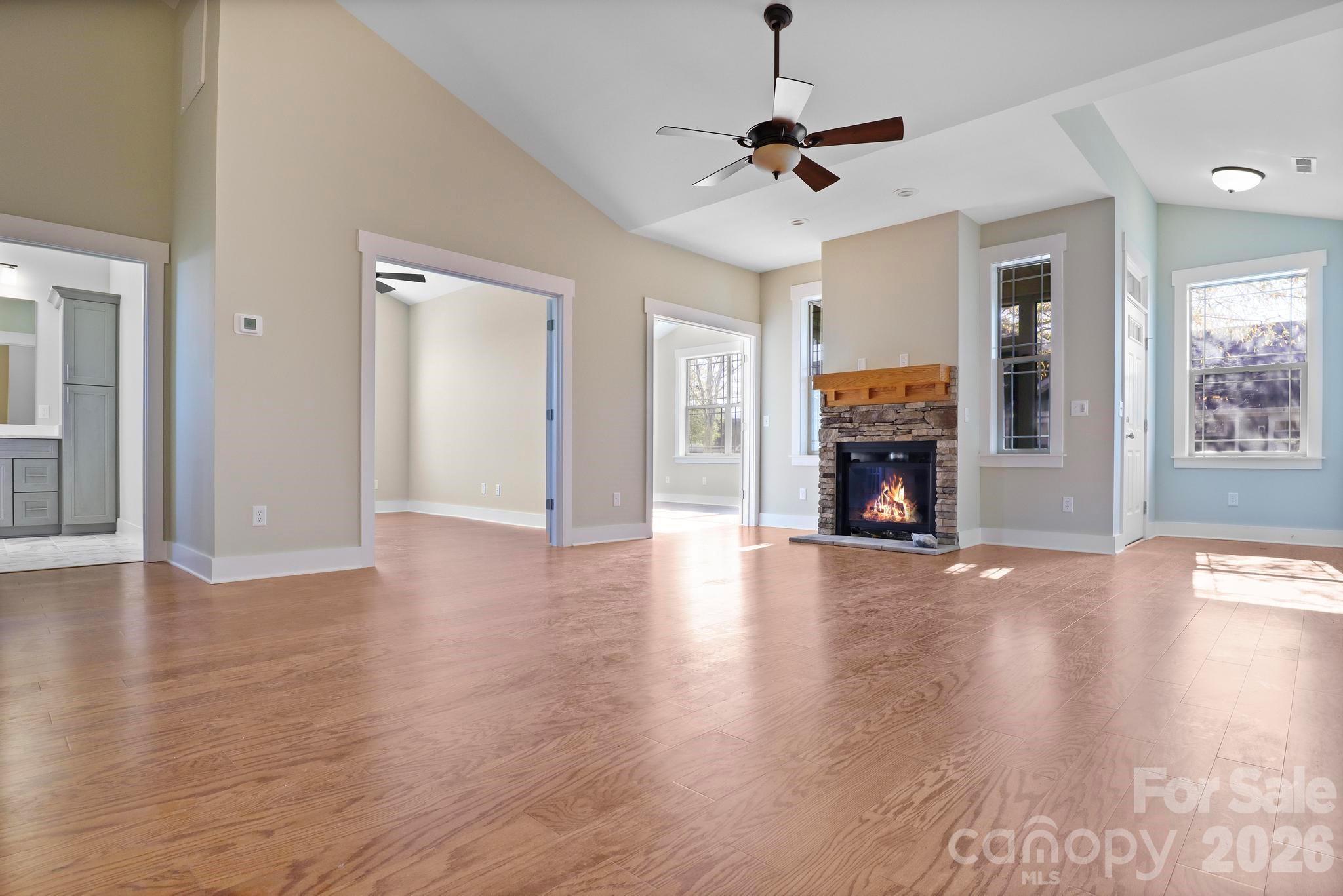 20 Brookstone Place — Candler