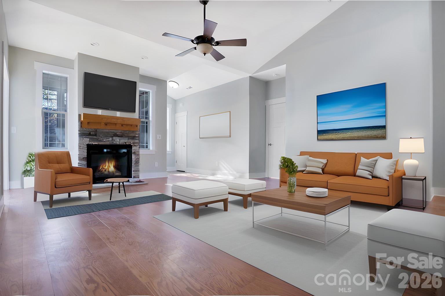 20 Brookstone Place — Candler
